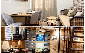 Apartpro Apartments, Veliko Tarnovo